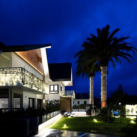 Arroka Apartment Hondarribia Luaran gambar