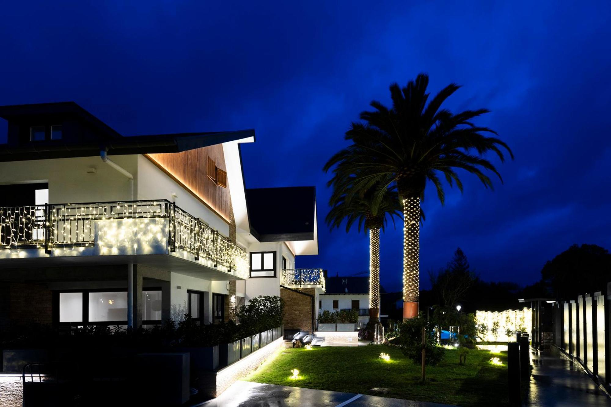 Arroka Apartment Hondarribia Luaran gambar