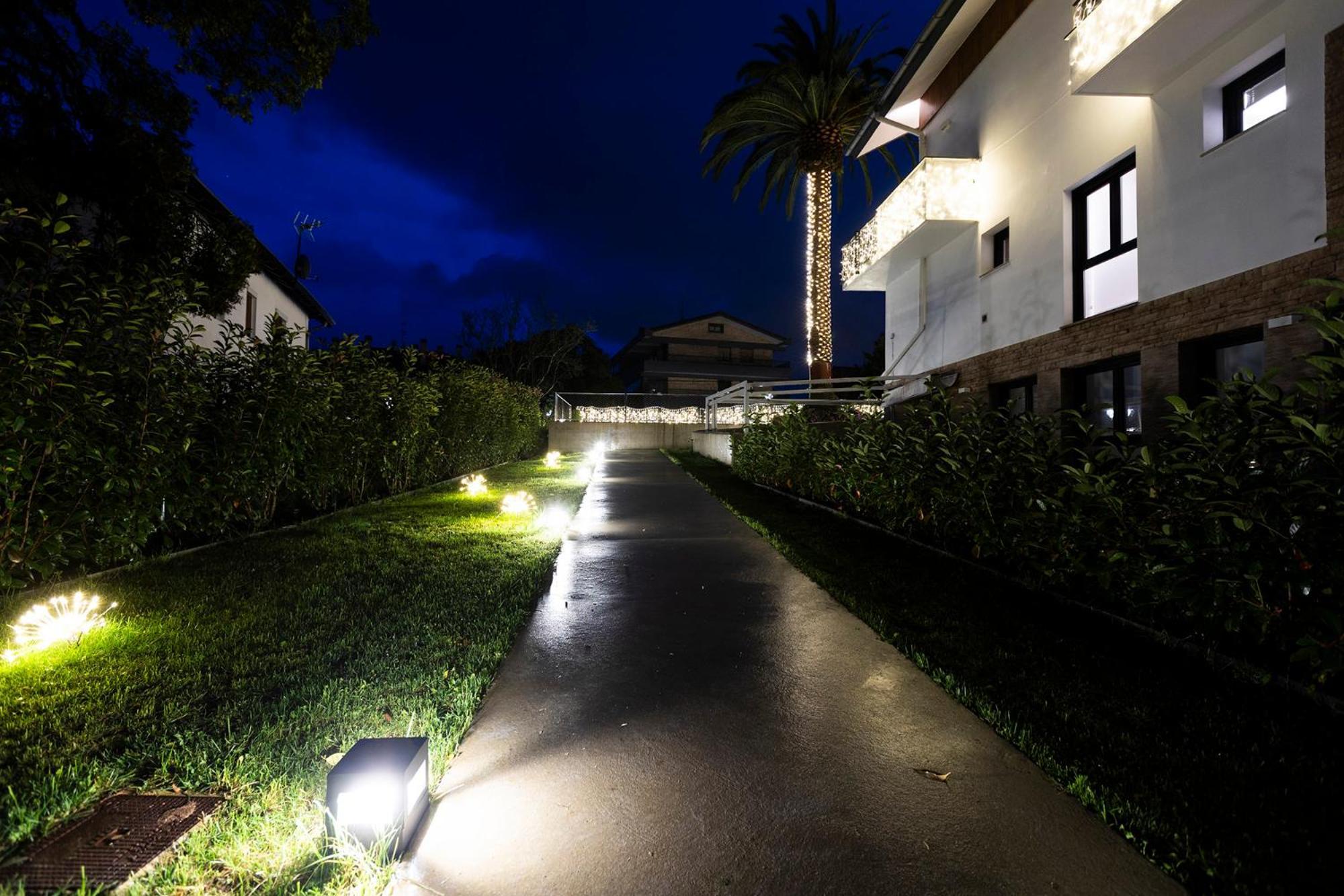 Arroka Apartment Hondarribia Luaran gambar